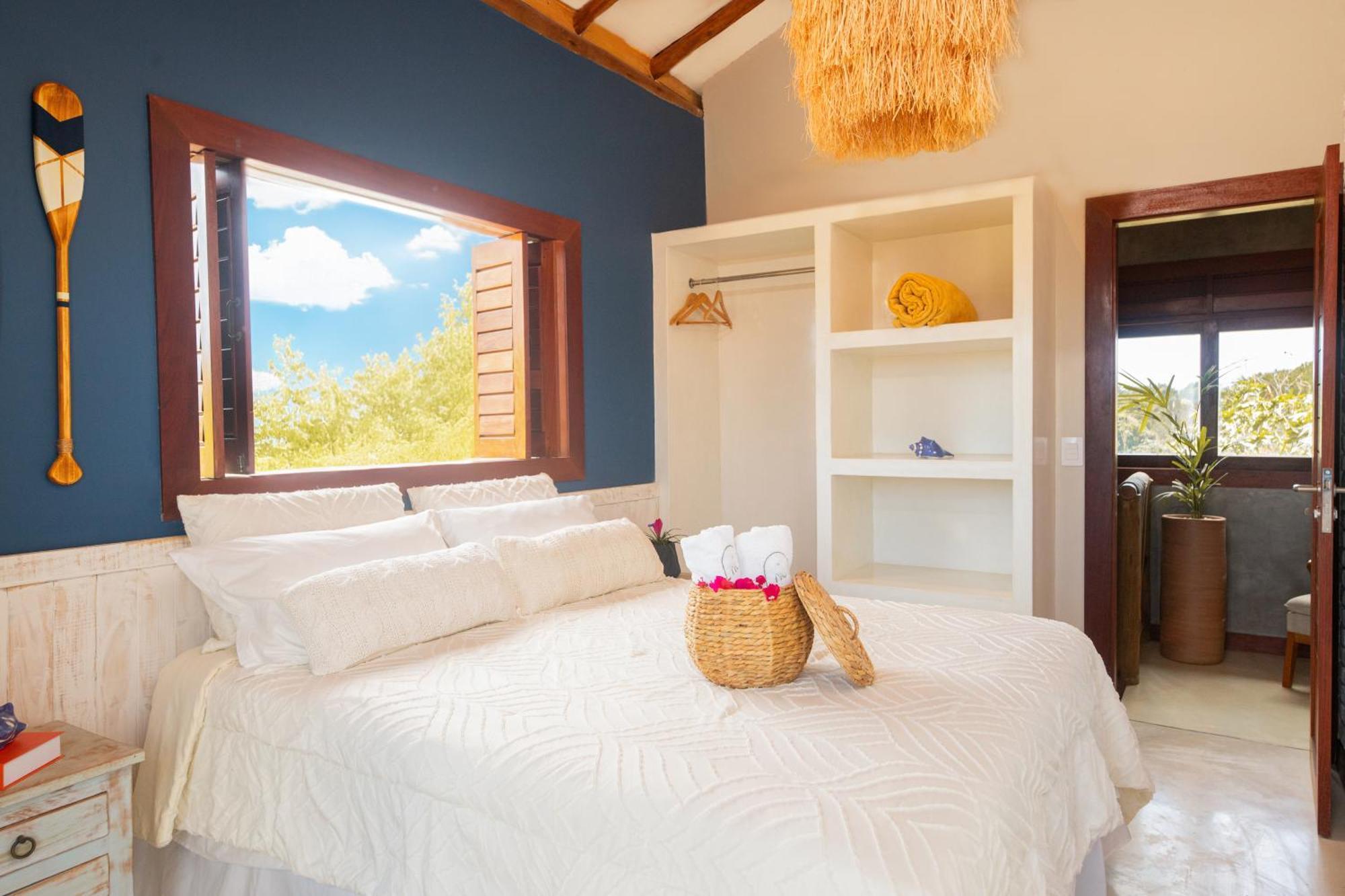 Villa Meraki Praia de Pipa Esterno foto