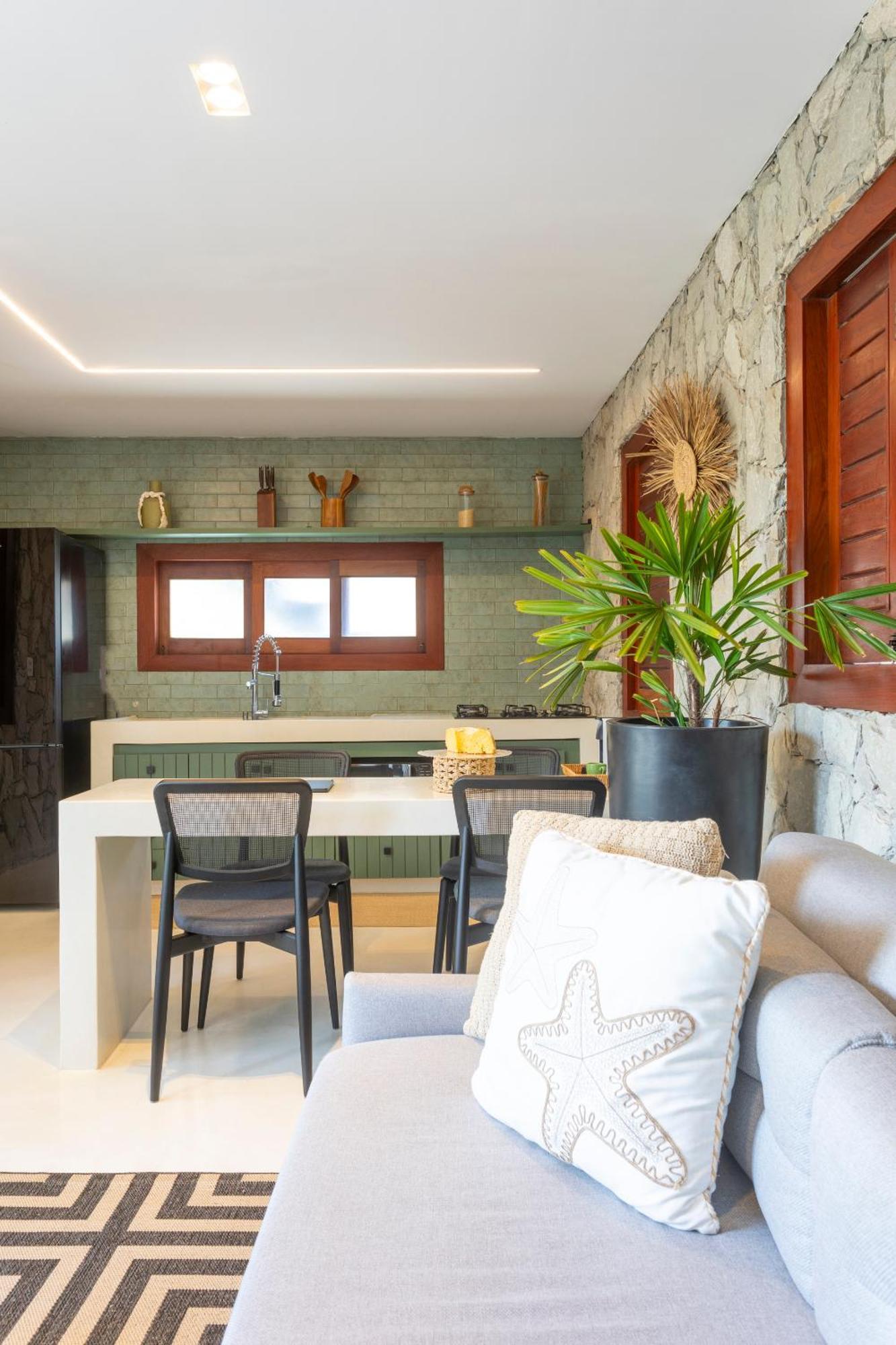 Villa Meraki Praia de Pipa Esterno foto