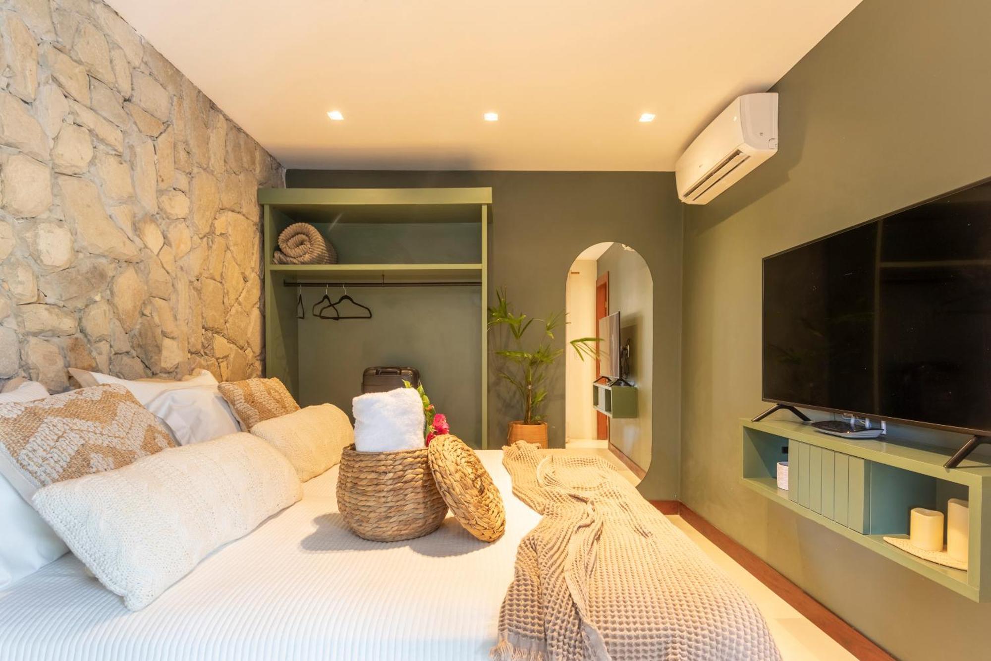 Villa Meraki Praia de Pipa Esterno foto